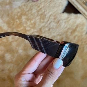 Burberry sunglasses